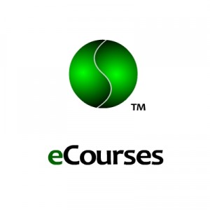 eCourses Logo