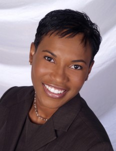 Image of Tammé McCowin