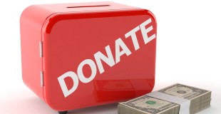 donate donate