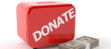 donate donate