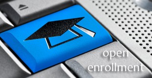 open enrollment open enrollment