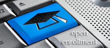 open enrollment