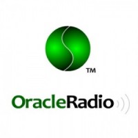 Oracle Radio Logo