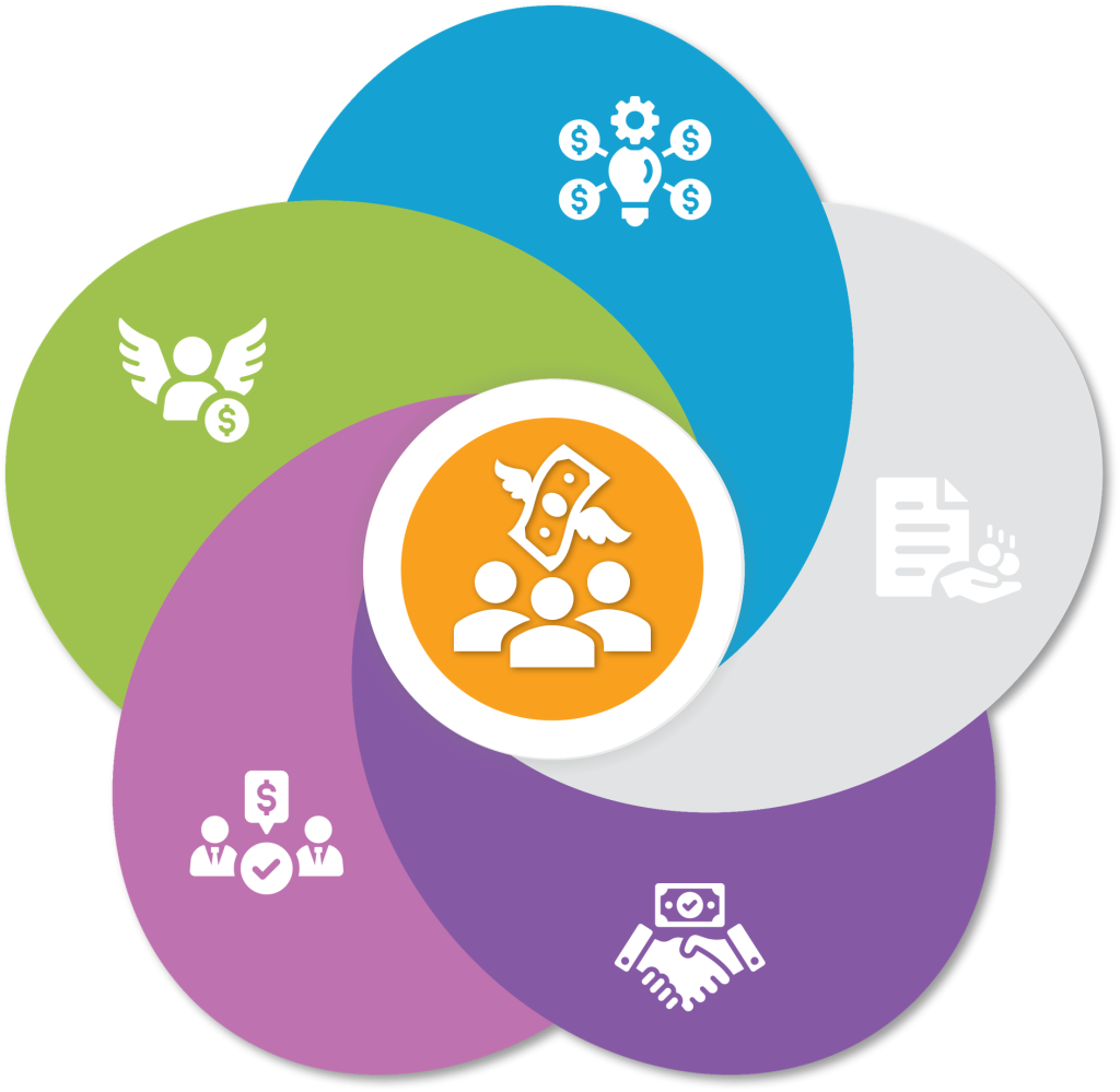 clientsuccessoutcomes Social Learning Fund Logo