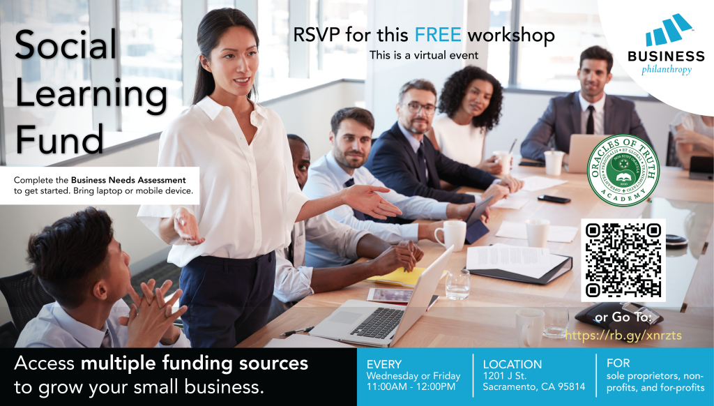slfworkshopflyer_websized-1280 Social Learning Fund Workshop Image