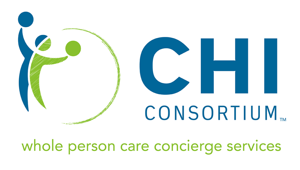 chicivicrmlogo Continuum of Care Image