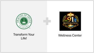 91 Restoration Wellness Center