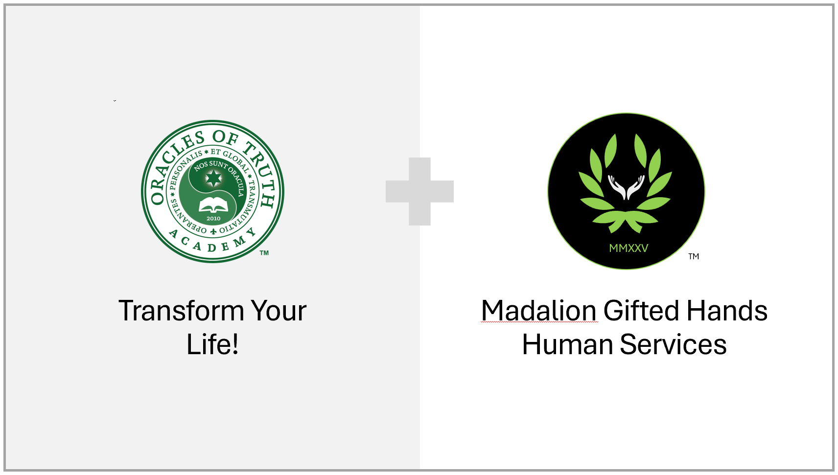 MGH: Human Services Collaboration Logo